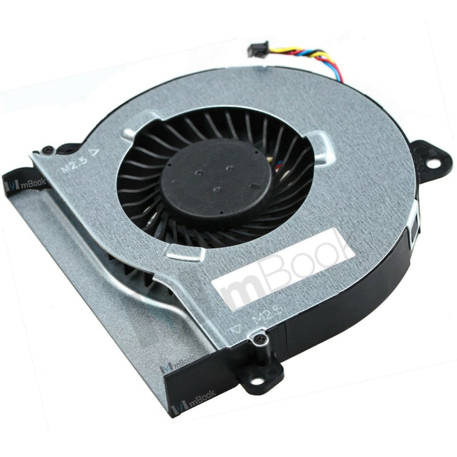 Cooler Fan Ventoinha para HP Pavilion 15-AK016TX 15-AK017TX