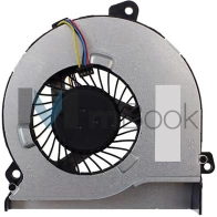 Cooler Fan Ventoinha para HP Pavilion 15-AK016TX 15-AK017TX Cooler Fan Ventoinha para HP Pavilion 15-AK016TX 15-AK017TX