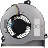 Cooler Fan Ventoinha para HP Pavilion 15-AK039TX 15-AK040TX