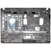 Carcaça Base do Teclado para Hp compatível com PN 667662-001 Carcaça Base do Teclado para Hp compatível com PN 667662-001