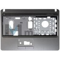 Carcaça Base do Teclado para Hp compatível com PN 667662-001 Carcaça Base do Teclado para Hp compatível com PN 667662-001