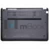 Carcaça Base Inferior para HP compatível com 690193-001 Carcaça Base Inferior para HP compatível com 690193-001