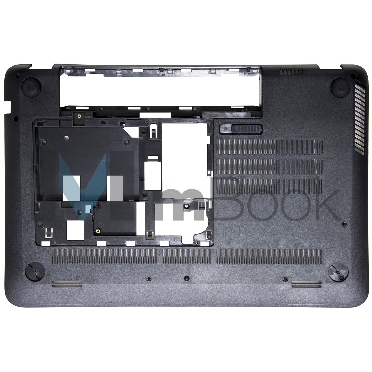 Carcaça Base para Hp Envy 15-j 15-j000 15-j100 720534-001, 