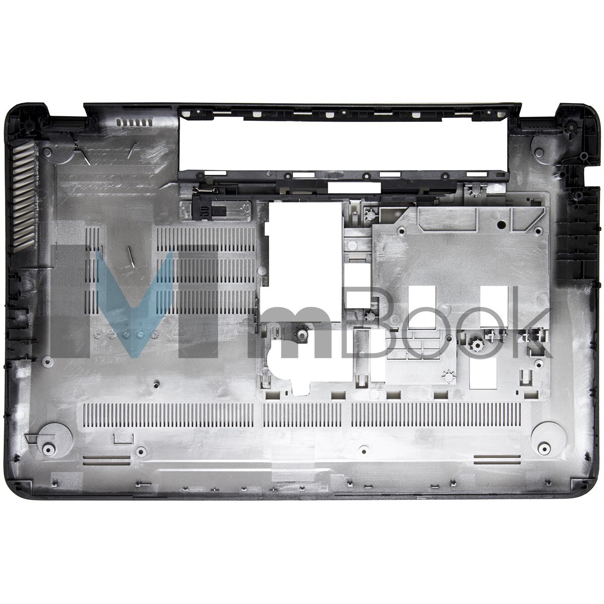 Carcaça Base para Hp Envy 15-j 15-j000 15-j100 720534-001, 