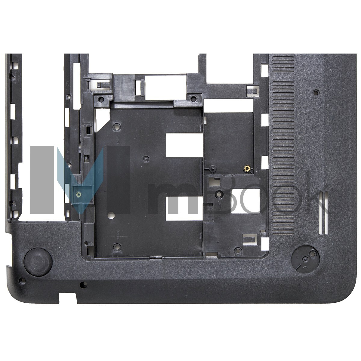 Carcaça Base para Hp Envy 15-j 15-j000 15-j100 720534-001, 