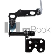 Par de Dobradiças para Toshiba Satellite L50-B L50D-B L55-B Par de Dobradiças para Toshiba Satellite L50-B L50D-B L55-B