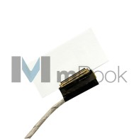 Cabo Flat para Lenovo compatível com PN DC020026S00 Cabo Flat para Lenovo compatível com PN DC020026S00