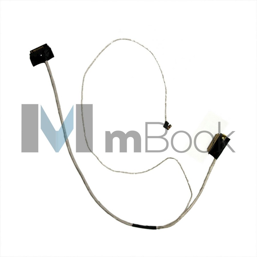 Cabo Flat para Lenovo compatível com PN DC020026S00