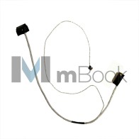 Cabo Flat para Lenovo compatível com PN DC020026S00 Cabo Flat para Lenovo compatível com PN DC020026S00