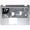 Carcaça Base do Teclado para Hp compatível com PN 821173-001 Carcaça Base do Teclado para Hp compatível com PN 821173-001