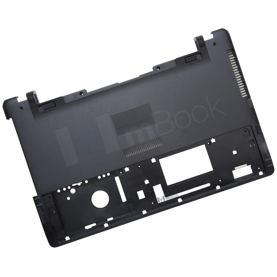 Carcaça Base Inferior para Asus X550c