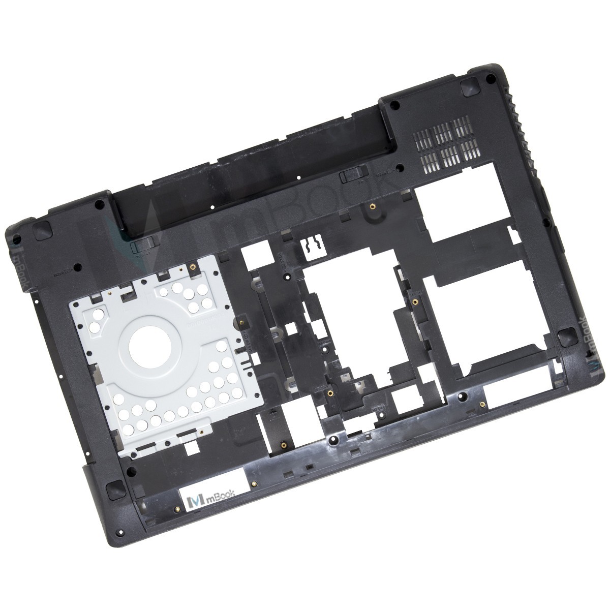 Carcaça Base Inferior para Lenovo G585