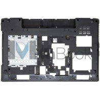 Carcaça Base Inferior para Lenovo G585 Carcaça Base Inferior para Lenovo G585