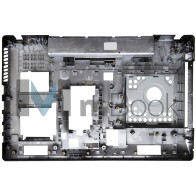 Carcaça Base Inferior para Lenovo G585 Carcaça Base Inferior para Lenovo G585