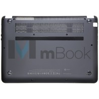 Carcaça Base Inferior para HP compatível com 702927-001 Carcaça Base Inferior para HP compatível com 702927-001