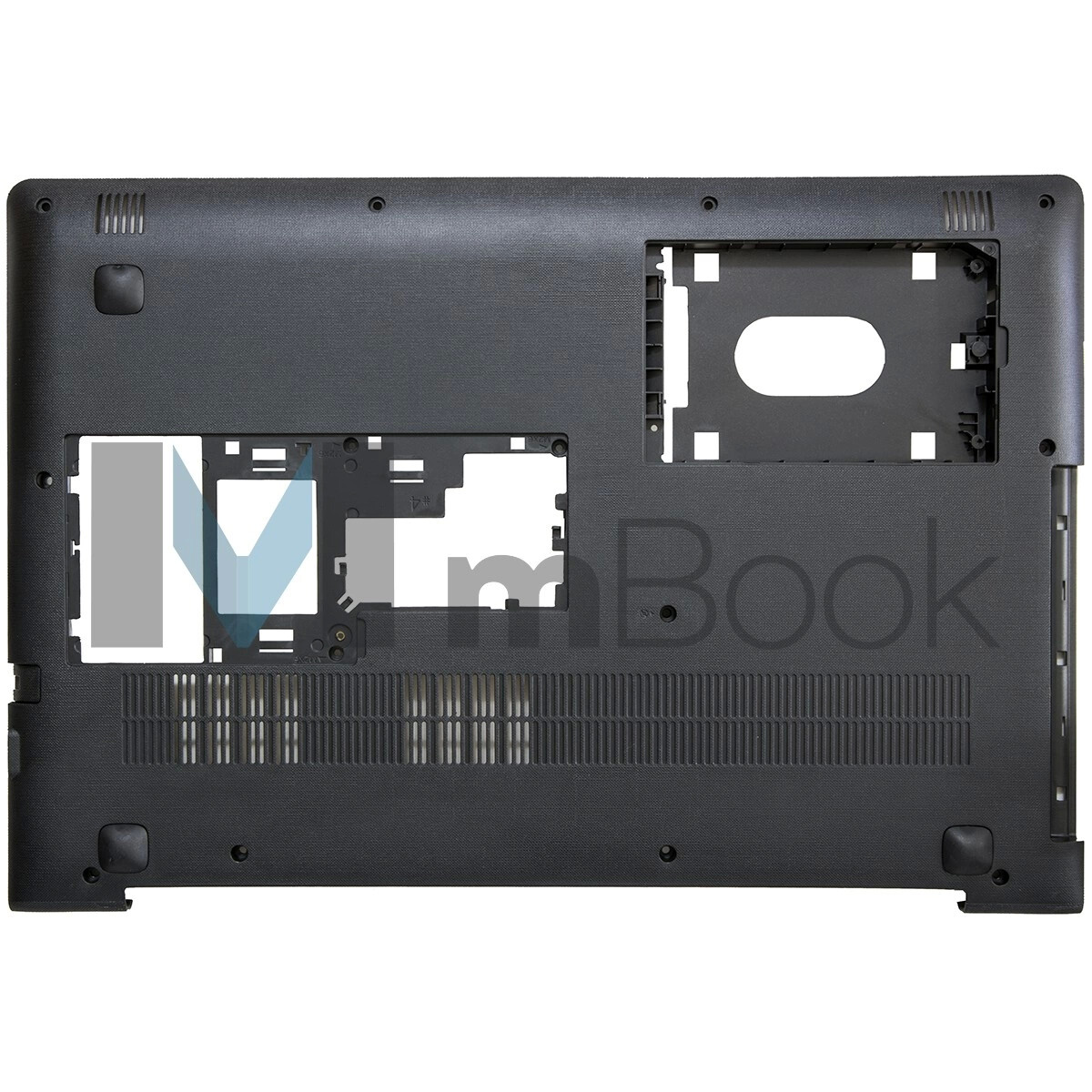 Carcaça Base Inferior para Lenovo 310-15ABR , 510-15ISK, 