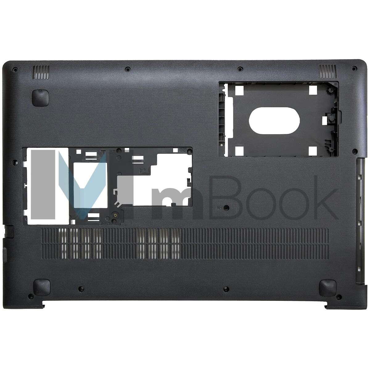 Carcaça Base Inferior para Lenovo 310-15ABR , 510-15ISK, 