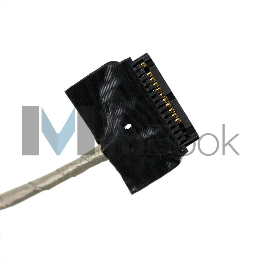 Cabo Flat para Lenovo compatível com PN DC020026T00