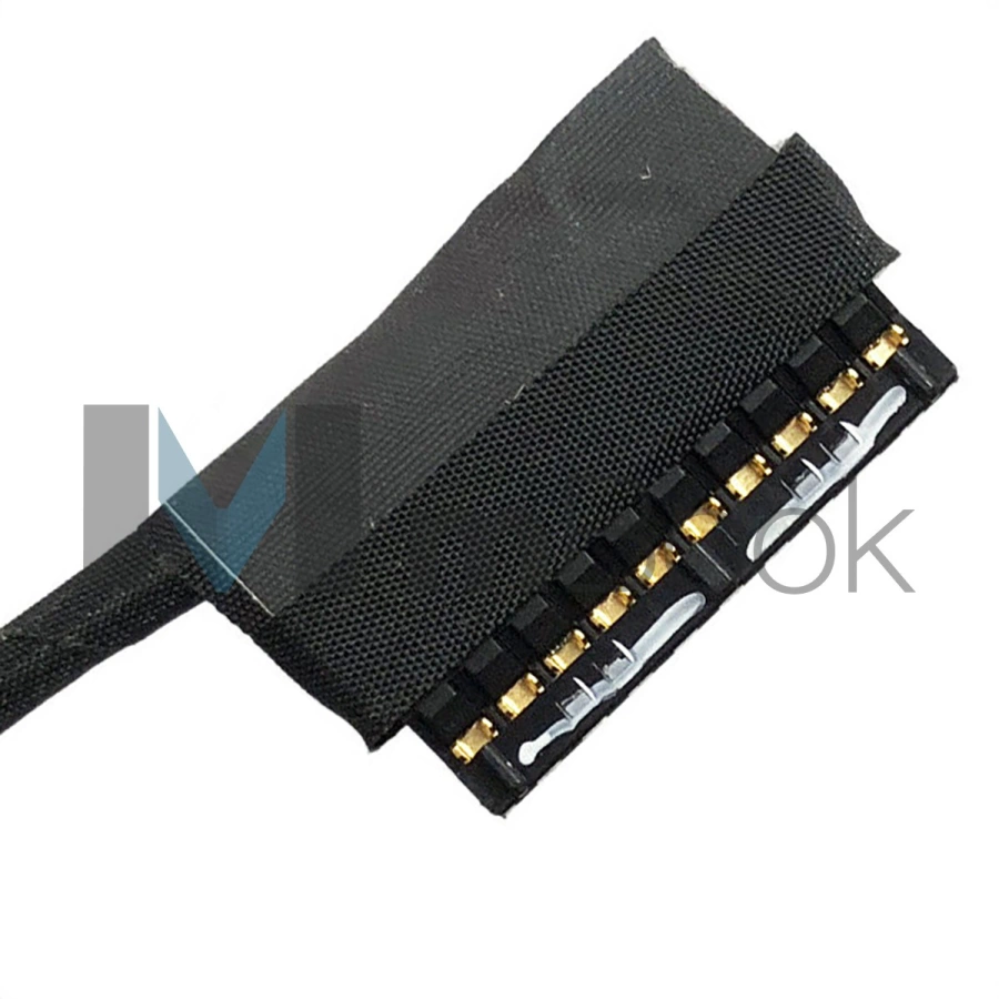 Cabo De Bateria Notebook para Dell Latitude E3480 E3580