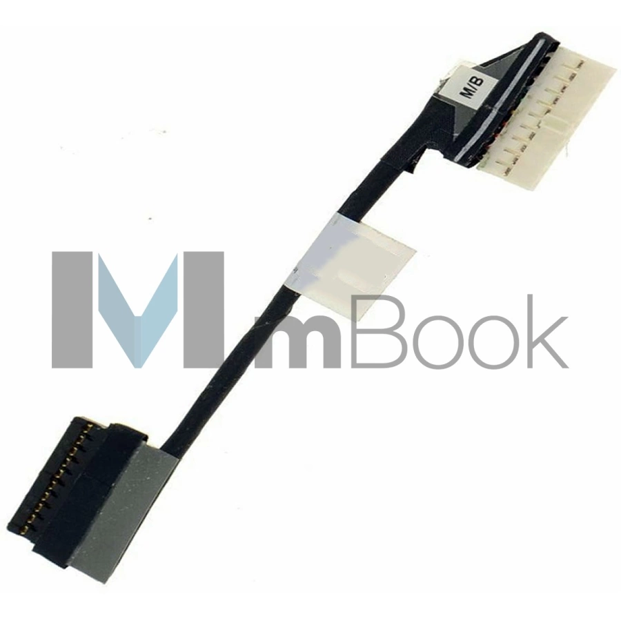 Cabo De Bateria Notebook para Dell Latitude E3480 E3580