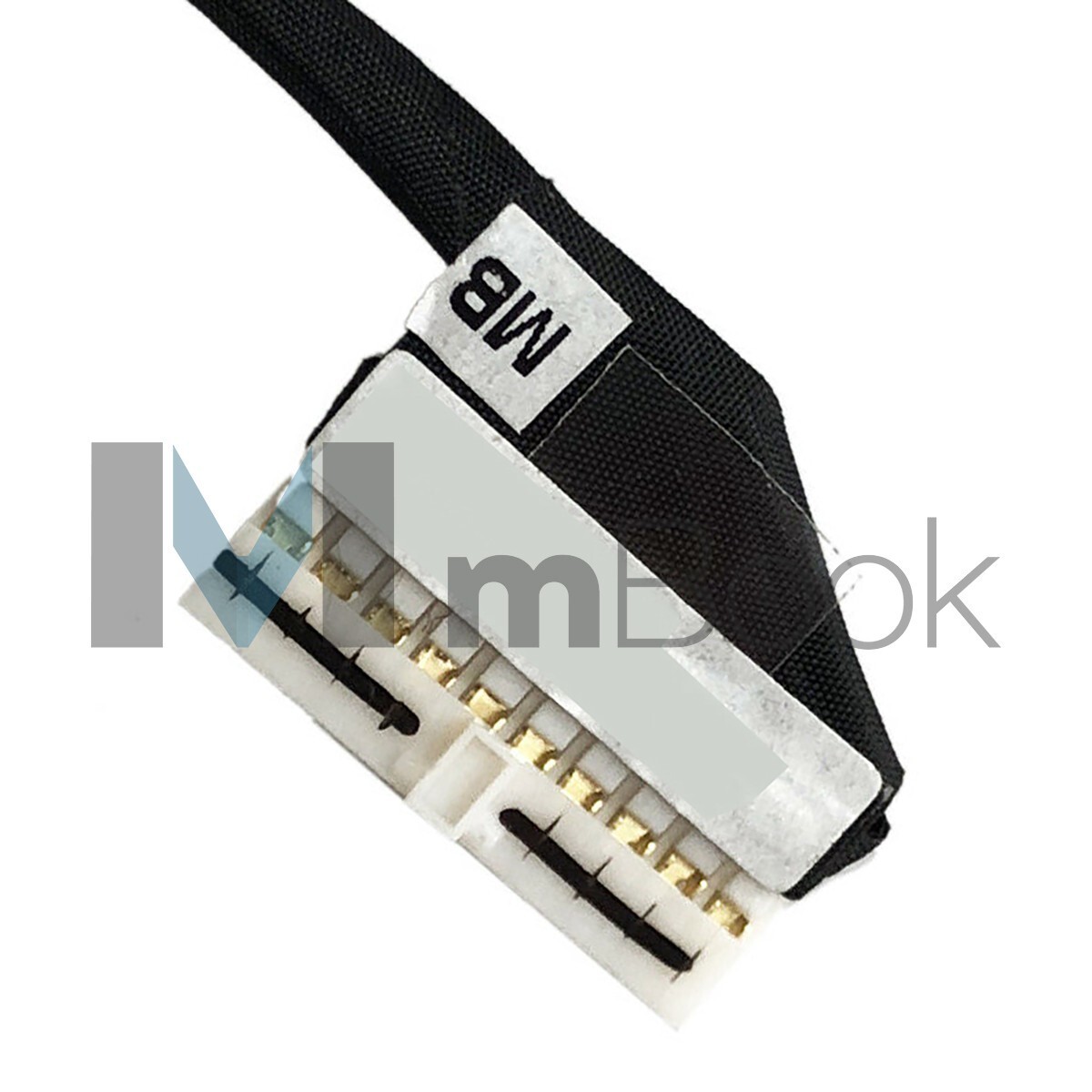 Cabo De Bateria Notebook para Dell Latitude E3480 E3580, 