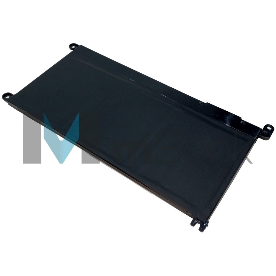 Bateria P/ Notebook Dell Inspiron 15-7560 P61f P61f001 P58F