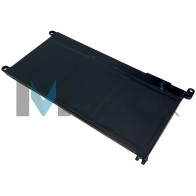 Bateria P/ Notebook Dell Inspiron 15-7560 P61f P61f001 P58F Bateria P/ Notebook Dell Inspiron 15-7560 P61f P61f001 P58F