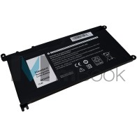 Bateria P/ Notebook Dell Inspiron 15-7560 P61f P61f001 P58F