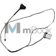 Cabo flat para Lenovo compatível com PN DC02001MC00 Cabo flat para Lenovo compatível com PN DC02001MC00