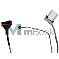 Cabo flat para Lenovo compatível com PN DC02001MC00 Cabo flat para Lenovo compatível com PN DC02001MC00