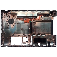 Carcaça Base Chassi Inferior para Acer Aspire 5350 5750g Carcaça Base Chassi Inferior para Acer Aspire 5350 5750g