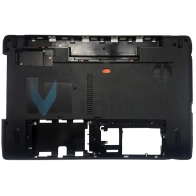 Carcaça Base Chassi Inferior para Acer Aspire 5350 5750g Carcaça Base Chassi Inferior para Acer Aspire 5350 5750g