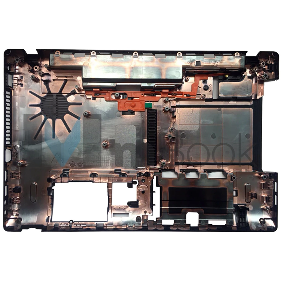 Carcaça Base Chassi Inferior para Acer Aspire 5350 5750g