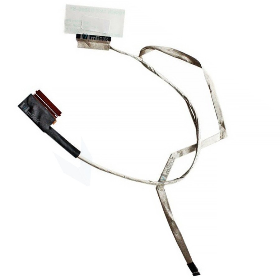 Cabo Flat para Notebook HP compatível com PN 50.4YW07.001