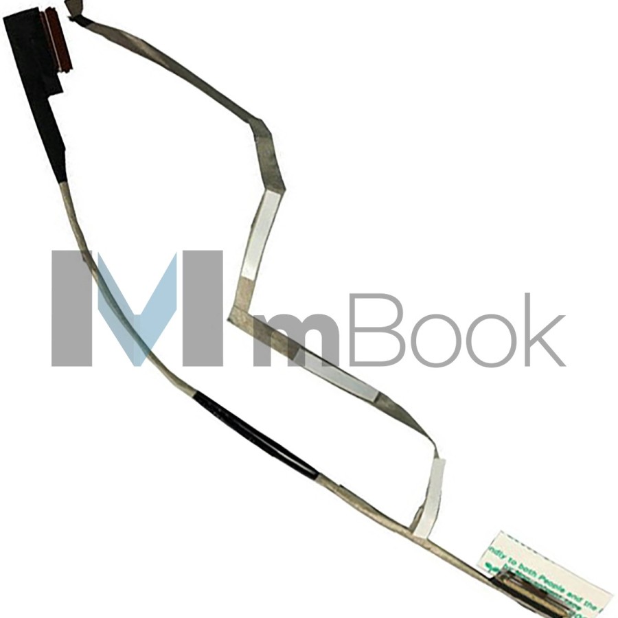 Cabo Flat para Notebook HP compatível com PN 50.4YW07.001