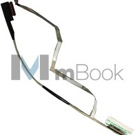Cabo Flat para Notebook HP compatível com PN 50.4YW07.001 Cabo Flat para Notebook HP compatível com PN 50.4YW07.001