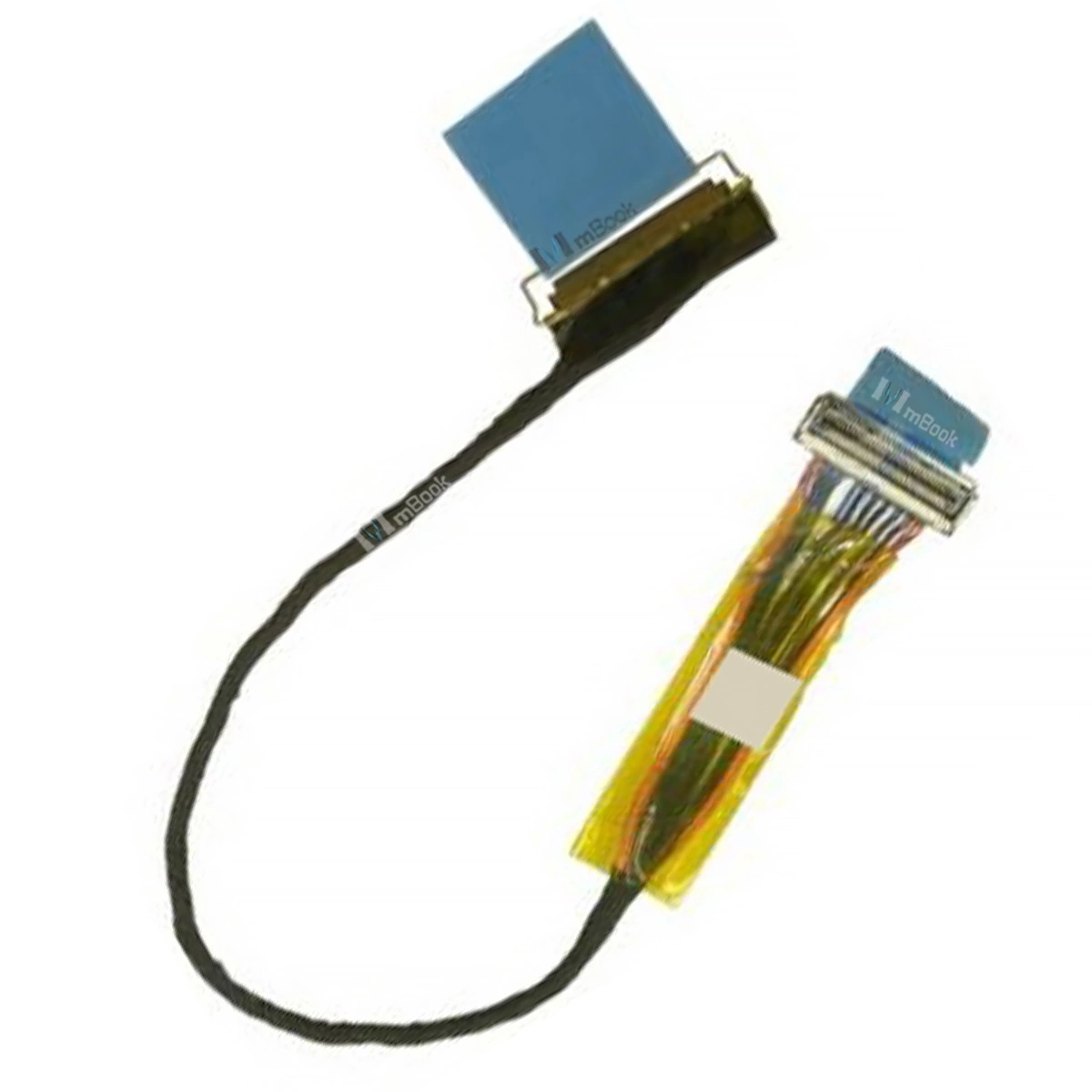 Cabo flat para Dell Vostro V130