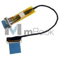 Cabo flat para Dell Vostro V130 Cabo flat para Dell Vostro V130