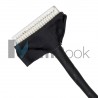 Cabo Flat para Notebook HP Part Number 6017B0290601 Cabo Flat para Notebook HP Part Number 6017B0290601