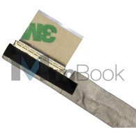 Cabo Flat para Notebook HP Part Number 6017B0290701