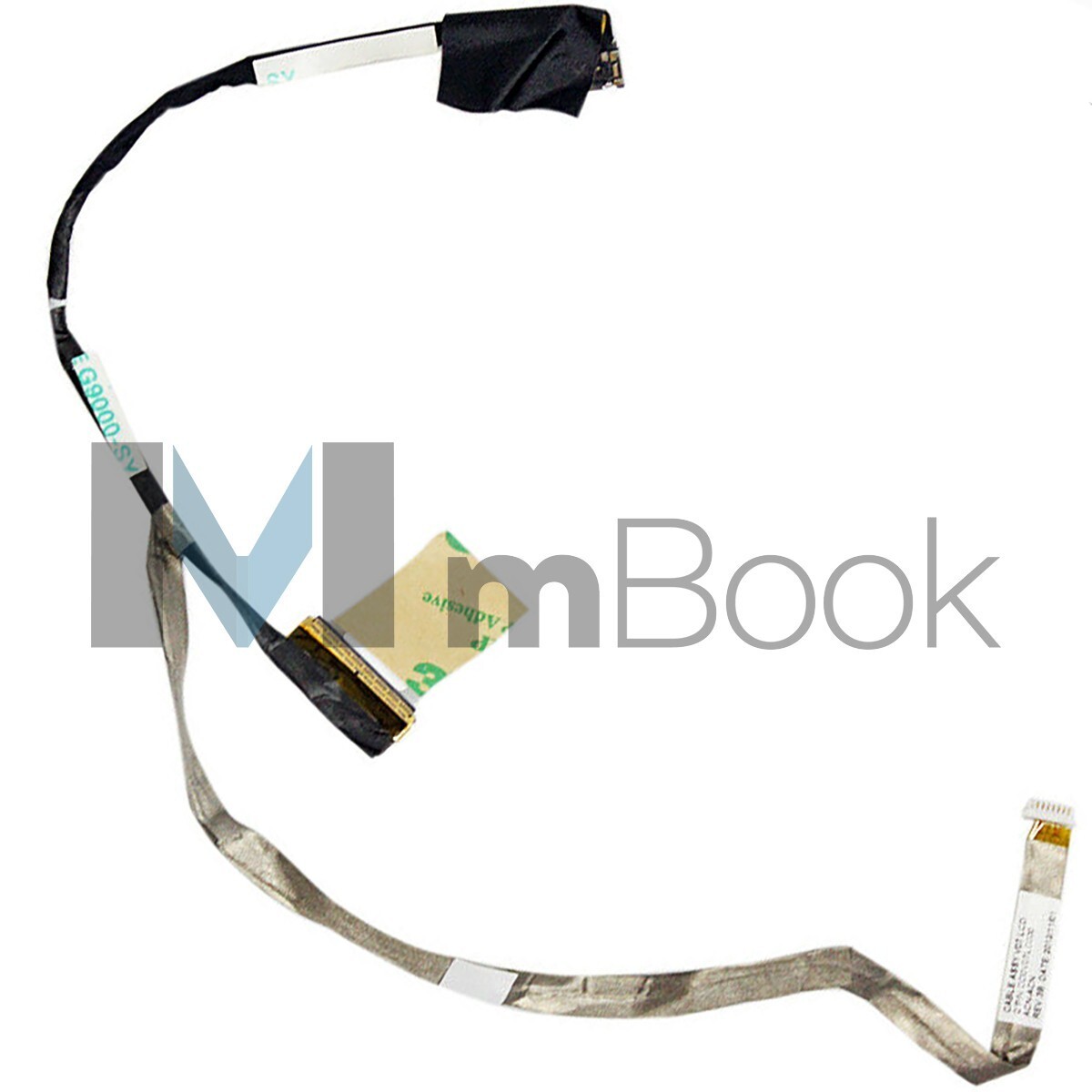 Cabo Flat para Dell Vostro 3360, 