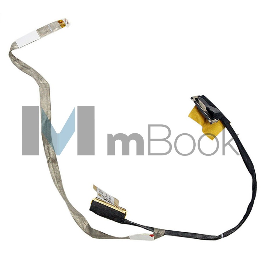 Cabo Flat para Dell Vostro 3360