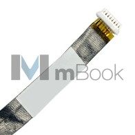 Cabo Flat para Dell Inspiron 13z 5323 Cabo Flat para Dell Inspiron 13z 5323