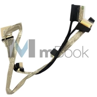 Cabo flat para Dell Inspiron 5368 para versão touch Cabo flat para Dell Inspiron 5368 para versão touch