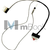 Cabo flat para HP Pavilion 15-BS028CL 15-BS030NR Cabo flat para HP Pavilion 15-BS028CL 15-BS030NR
