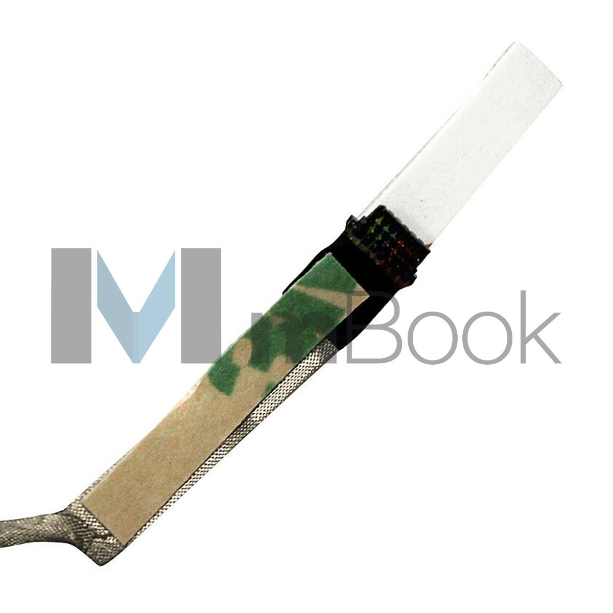 Cabo flat para HP compatível com PN DC02002WZ00, 