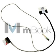 Cabo flat para HP compatível com PN DC02002WZ00 Cabo flat para HP compatível com PN DC02002WZ00