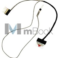 Cabo flat para HP compatível com PN DC02002WZ00 Cabo flat para HP compatível com PN DC02002WZ00