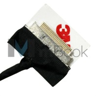 Cabo flat para HP compatível com PN DC02002WZ00 Cabo flat para HP compatível com PN DC02002WZ00