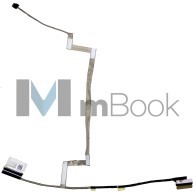 Cabo flat para Dell Inspiron 17 5758 Cabo flat para Dell Inspiron 17 5758